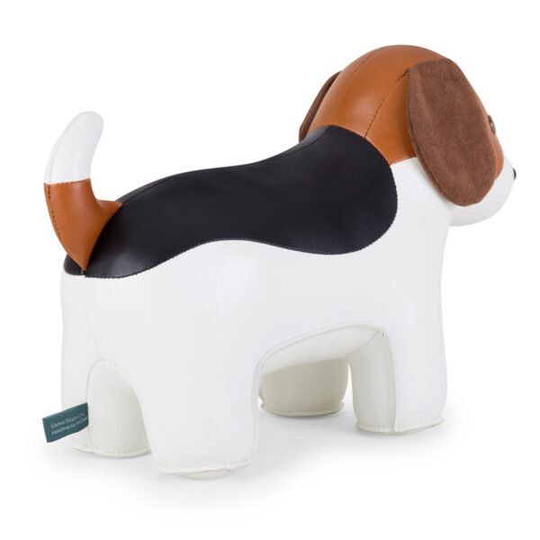 Beagle Doorstop 2kg - Image 4