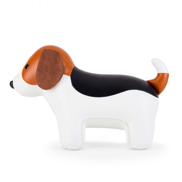 Beagle Doorstop 2kg - Image 2