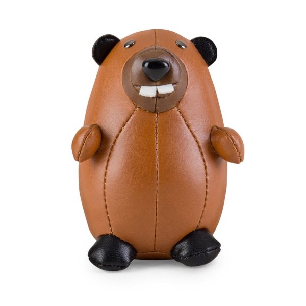 Beaver Paperweight 250gr - Image 3