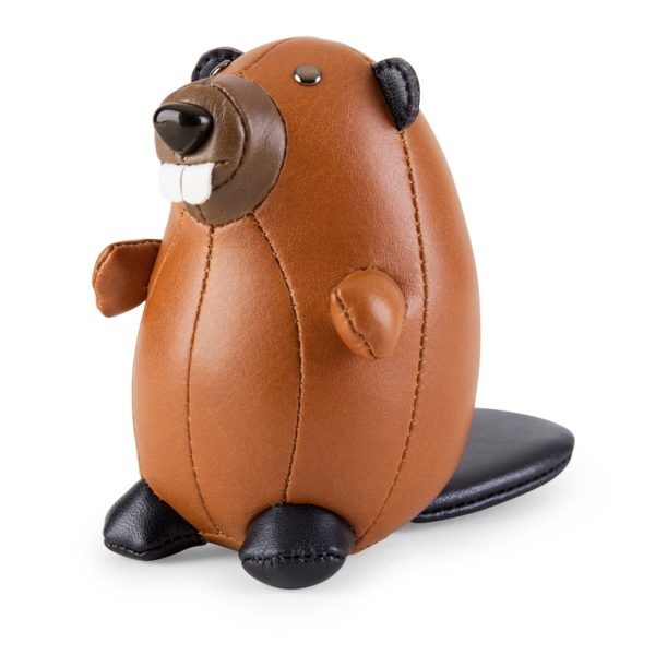 zuny-classic-beaver-paperweight