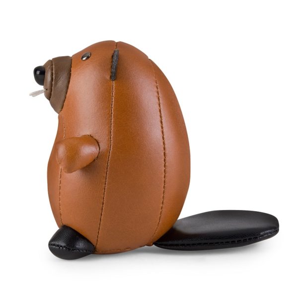 Beaver Paperweight 250gr - Image 2