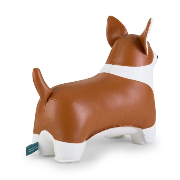 Corgi Bookend 1kg - Image 2