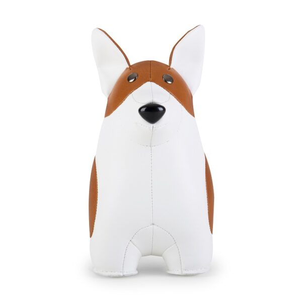 Corgi Bookend 1kg - Image 3