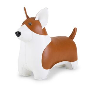 Corgi Bookend 1kg