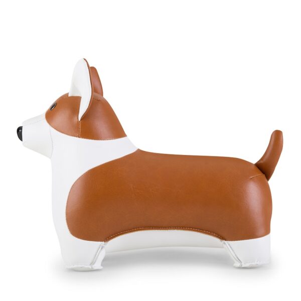 Corgi Bookend 1kg - Image 4