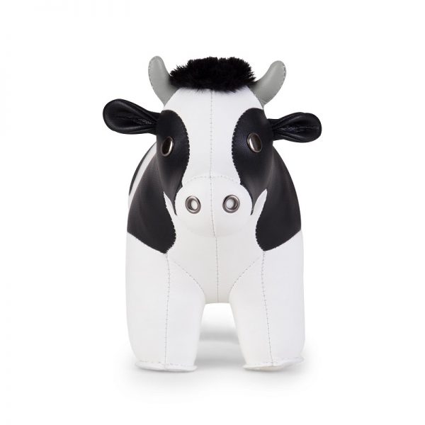 Cow Bookend 1kg - Image 3