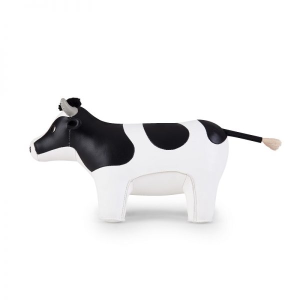 Cow Bookend 1kg - Image 2