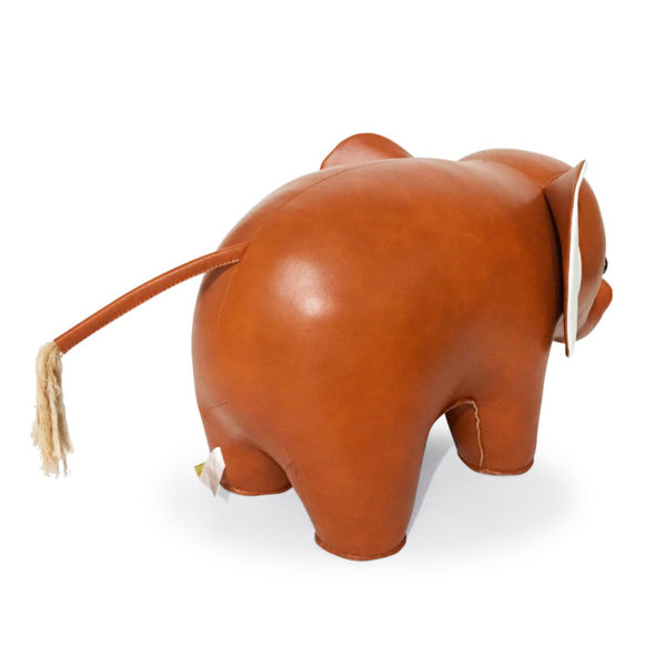 Zuny Elephant Tan Large 10kg - Image 4