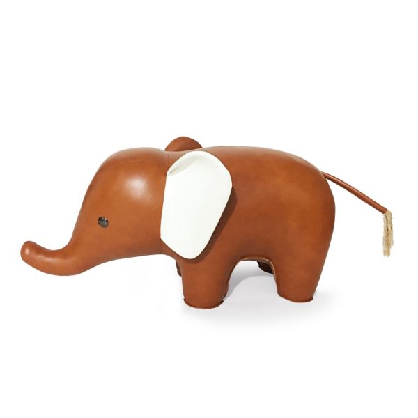 Zuny Elephant Tan Large 10kg - Image 2
