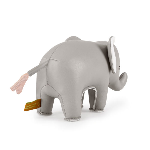 Elephant Grey Paperweight 250gr - Image 4