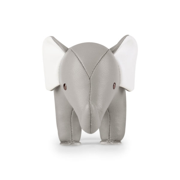 Elephant Grey Paperweight 250gr - Image 3