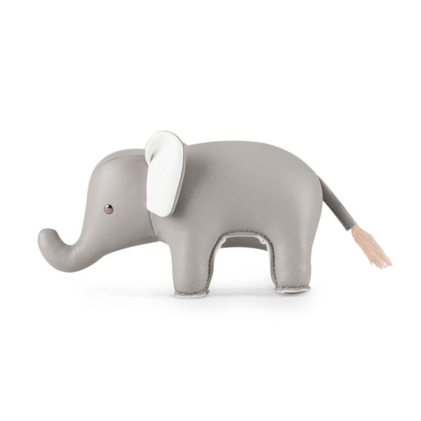 Elephant Grey Paperweight 250gr - Image 2