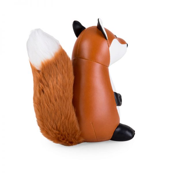 Fox Bookend 1kg - Image 4