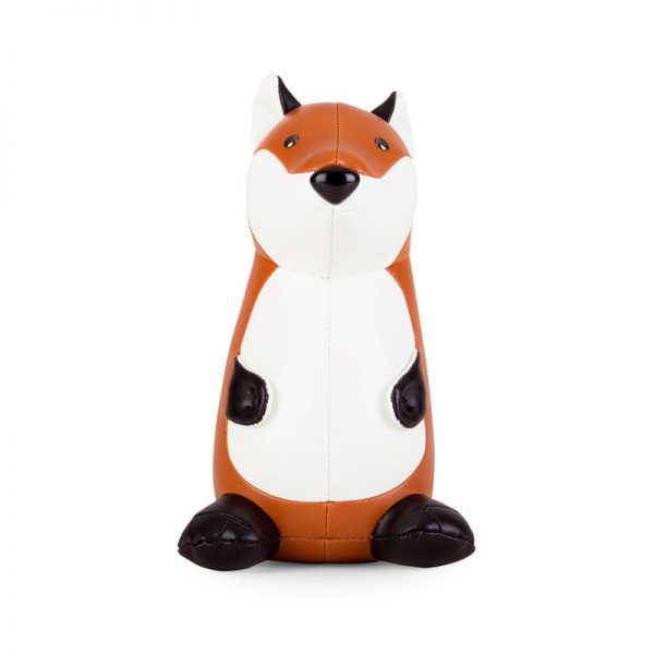 Fox Bookend 1kg - Image 3