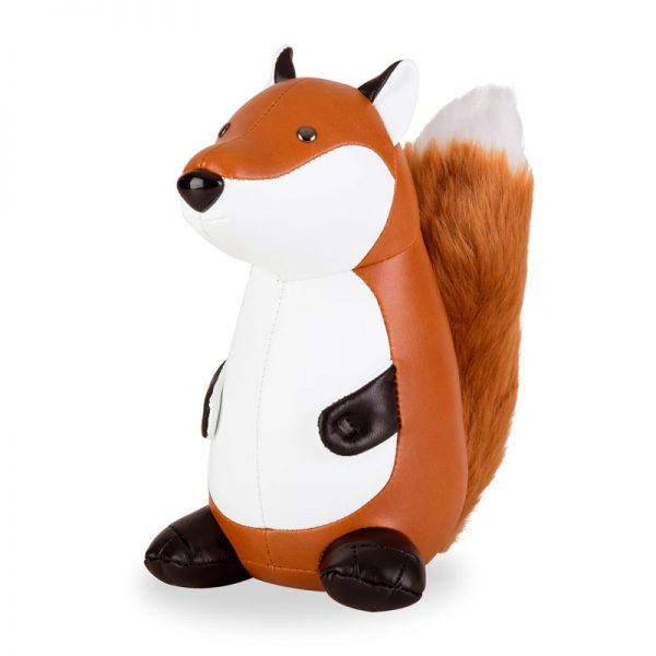 zuny-classic-fox-bookend