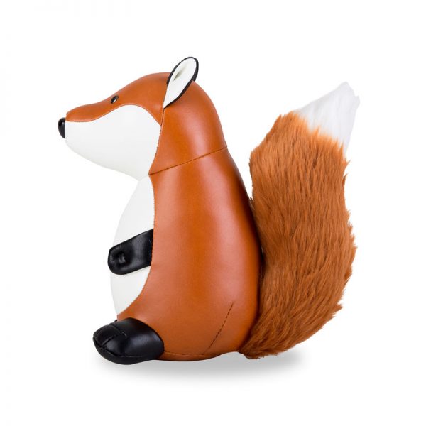 Fox Bookend 1kg - Image 2
