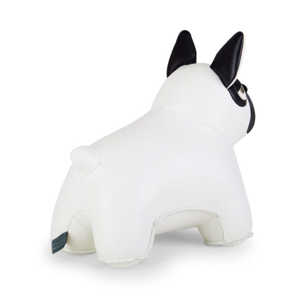 French Bulldog Bookend 1kg - Image 4