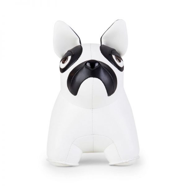 French Bulldog Bookend 1kg - Image 3