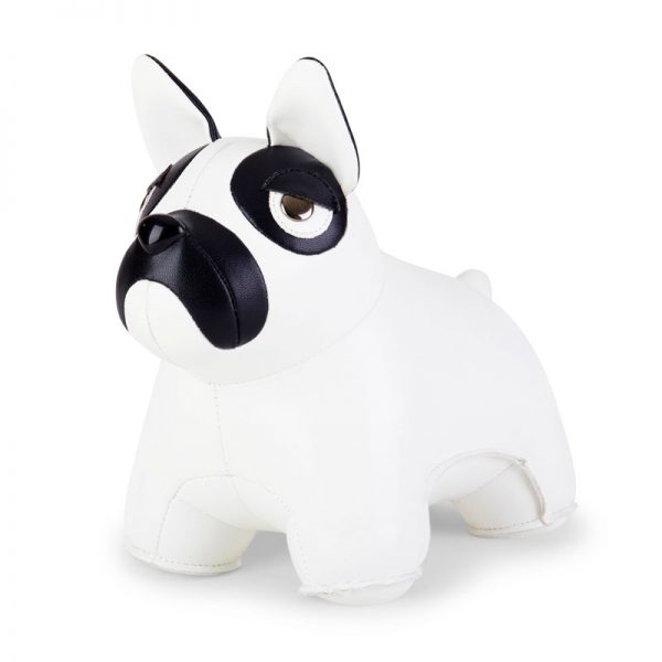 zuny-classic-french-bulldog-bookend