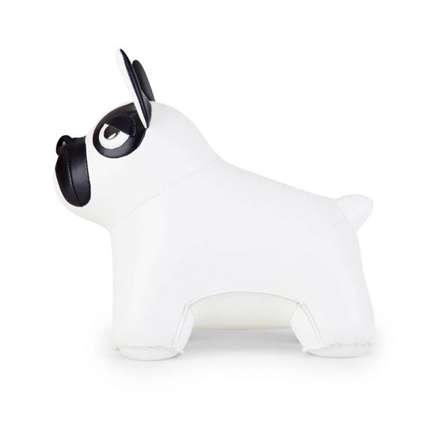 French Bulldog Bookend 1kg - Image 2