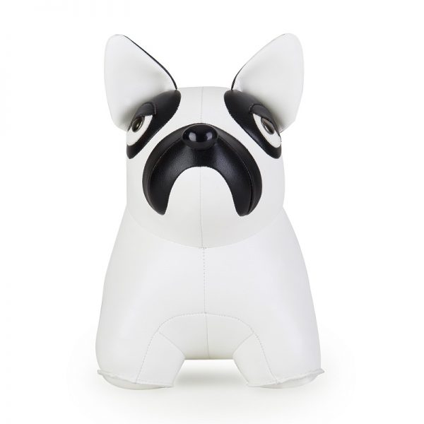 French Bulldog Doorstop 2kg - Image 3