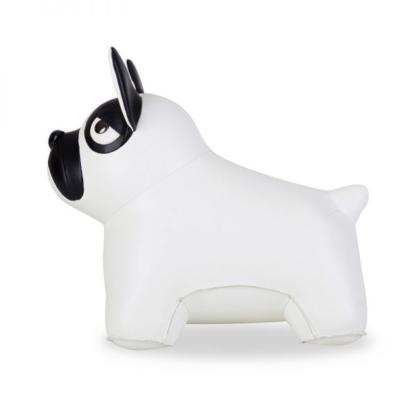French Bulldog Doorstop 2kg - Image 2