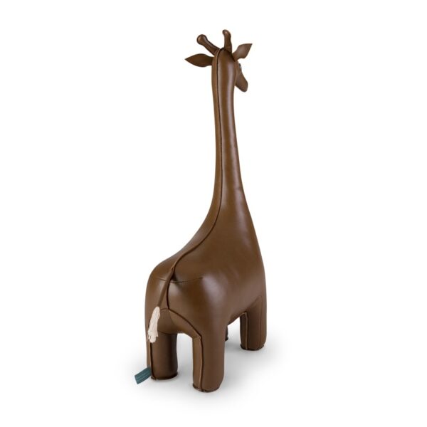 Giraffe Brown Doorstop 2kg - Image 4