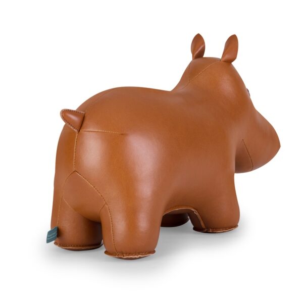 Hippo Doorstop 2kg - Image 4