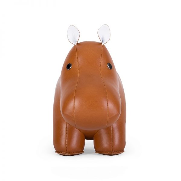 Hippo Doorstop 2kg - Image 3