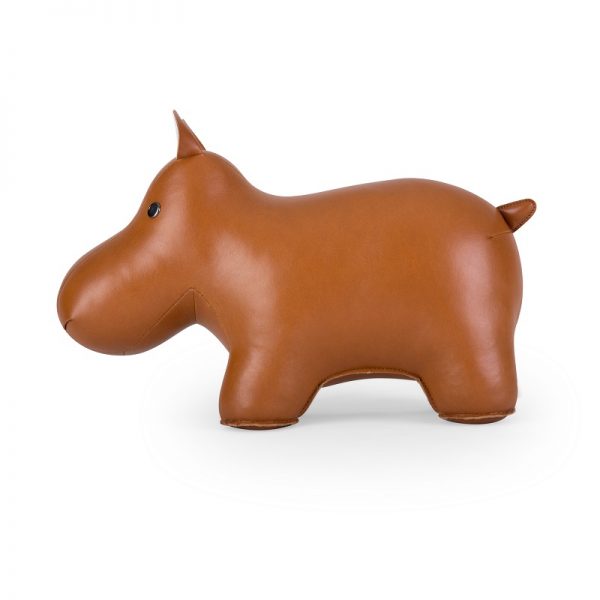 Hippo Doorstop 2kg - Image 2