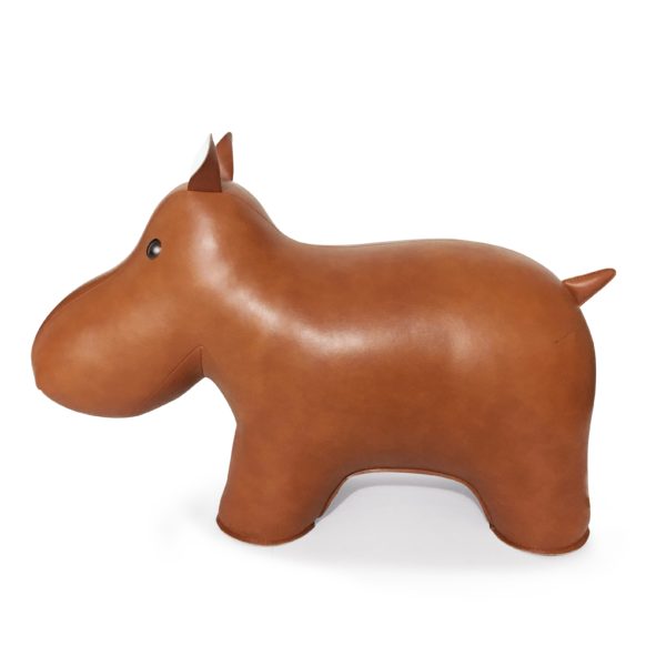 Hippo Tan Large 10kg - Image 2