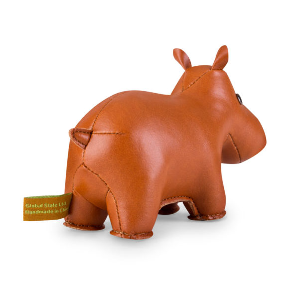 Hippo Paperweight 250gr - Image 4