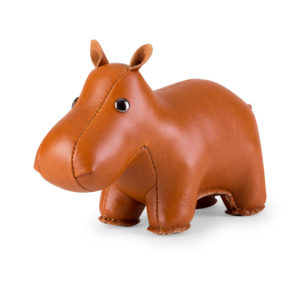 Hippo Paperweight 250gr