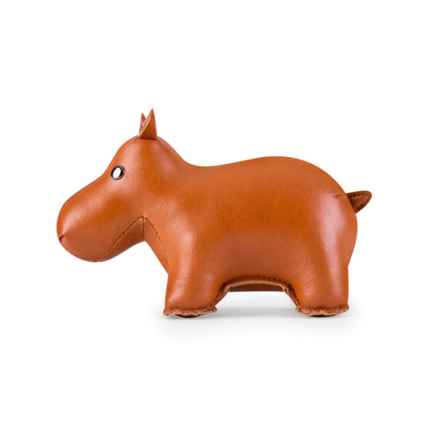Hippo Paperweight 250gr - Image 2