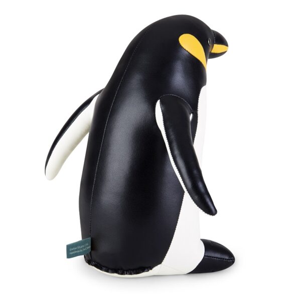 King Penguin Bookend 1kg - Image 4