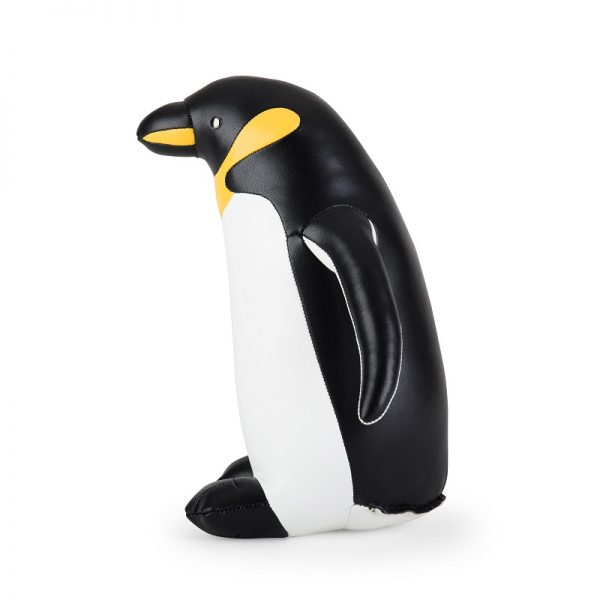 King Penguin Bookend 1kg - Image 2