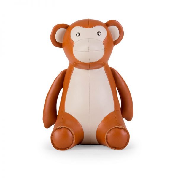 Monkey Tan Bookend 1kg - Image 3
