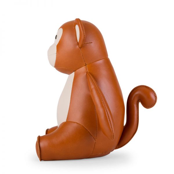 Monkey Tan Bookend 1kg - Image 2