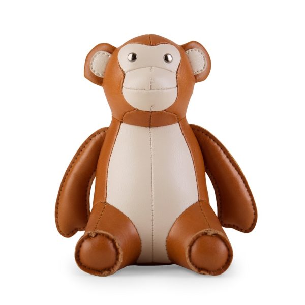 Monkey Paperweight 250gr - Image 3