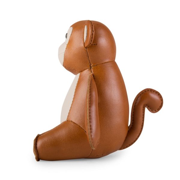 Monkey Paperweight 250gr - Image 2