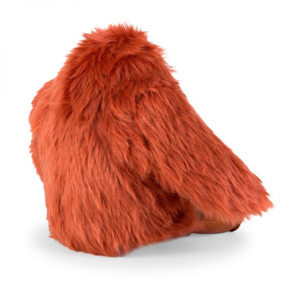 Orangutan Bookend 1kg - Image 4