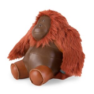 Orangutan Bookend 1kg