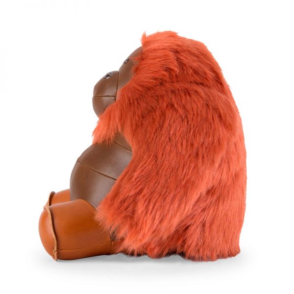 Orangutan Bookend 1kg - Image 2