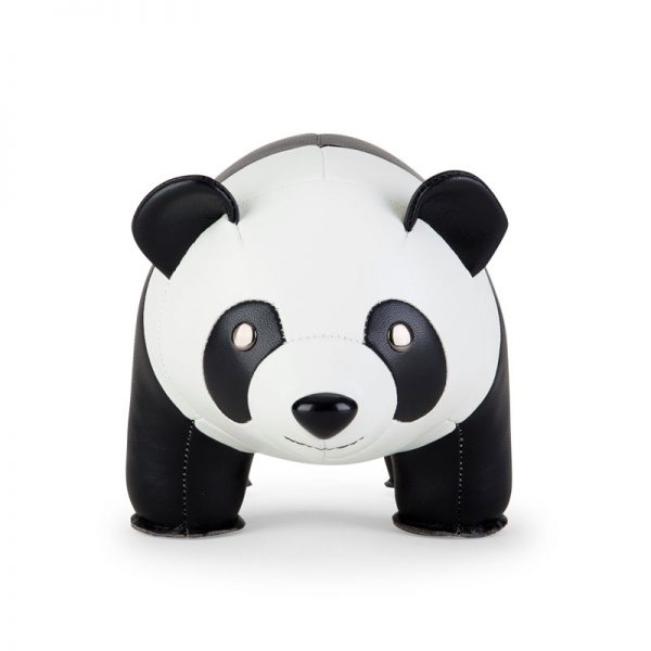 Panda Bookend 1kg - Image 3