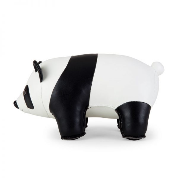 Panda Bookend 1kg - Image 2