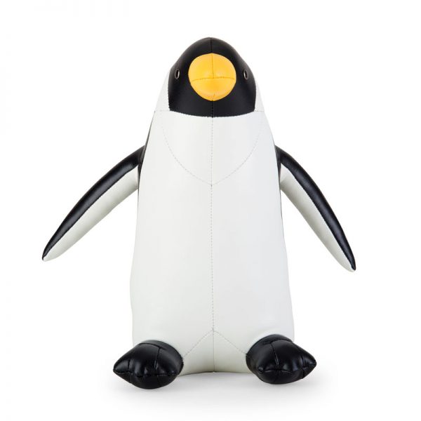 Penguin Bookend 1kg - Image 3