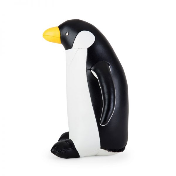 Penguin Bookend 1kg - Image 2