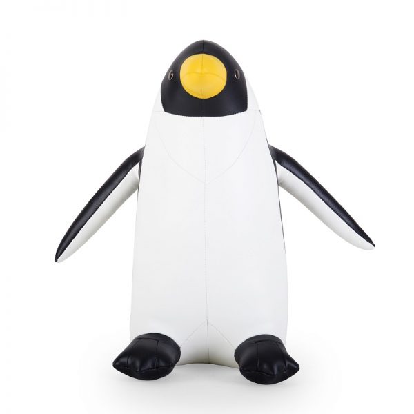 Penguin Doorstop 2kg - Image 3