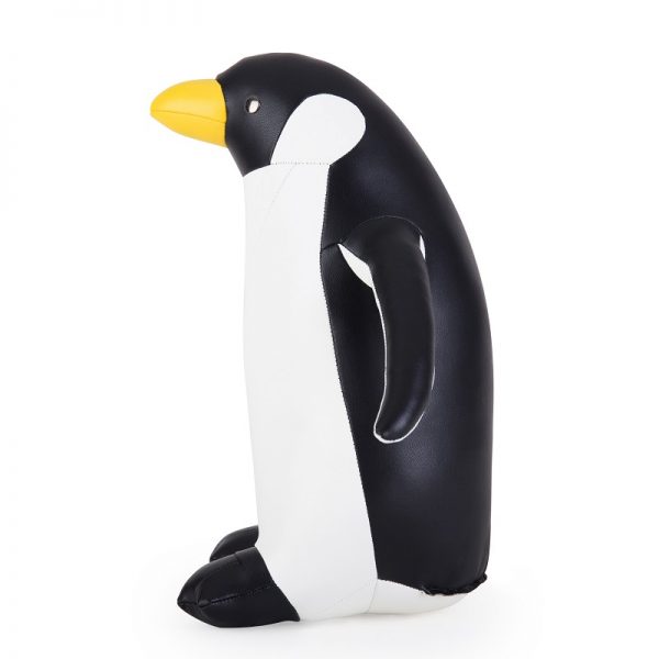 Penguin Doorstop 2kg - Image 2
