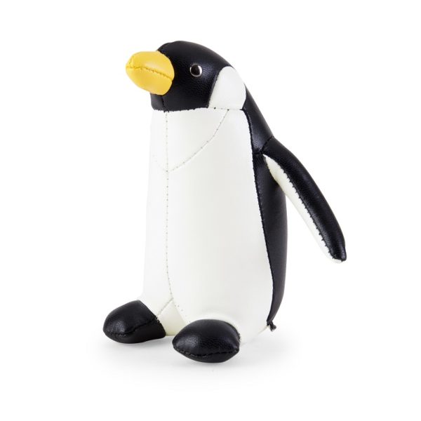 zuny-classic-penguin-paperweight